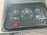 2003 massey ferguson 6245 vierwielaangedreven landbouwtractor - afbeelding 14 van  17