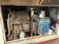 2003 massey ferguson p40p1 stroomgenerator - afbeelding 4 van  6