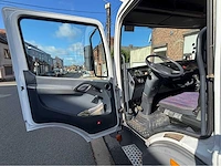 2003 mercedes-benz 970023 pick-up truck met dakkraan - afbeelding 14 van  59