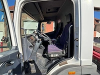 2003 mercedes-benz 970023 pick-up truck met dakkraan - afbeelding 15 van  59