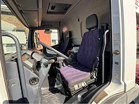 2003 mercedes-benz 970023 pick-up truck met dakkraan - afbeelding 16 van  59