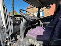 2003 mercedes-benz 970023 pick-up truck met dakkraan - afbeelding 17 van  59