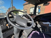 2003 mercedes-benz 970023 pick-up truck met dakkraan - afbeelding 18 van  59