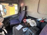 2003 mercedes-benz 970023 pick-up truck met dakkraan - afbeelding 20 van  59