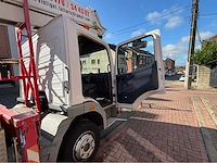 2003 mercedes-benz 970023 pick-up truck met dakkraan - afbeelding 26 van  59