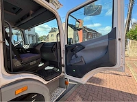 2003 mercedes-benz 970023 pick-up truck met dakkraan - afbeelding 27 van  59