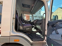 2003 mercedes-benz 970023 pick-up truck met dakkraan - afbeelding 28 van  59