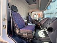 2003 mercedes-benz 970023 pick-up truck met dakkraan - afbeelding 29 van  59
