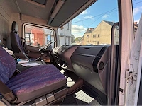 2003 mercedes-benz 970023 pick-up truck met dakkraan - afbeelding 30 van  59