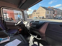 2003 mercedes-benz 970023 pick-up truck met dakkraan - afbeelding 31 van  59