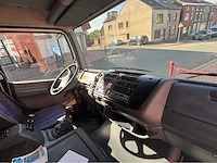 2003 mercedes-benz 970023 pick-up truck met dakkraan - afbeelding 32 van  59