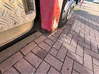 2003 mercedes-benz 970023 pick-up truck met dakkraan - afbeelding 51 van  59