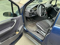 2003 mercedes-benz a140 a-klasse avantgarde personenauto - afbeelding 2 van  23