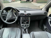 2003 mercedes-benz a140 a-klasse avantgarde personenauto - afbeelding 4 van  23
