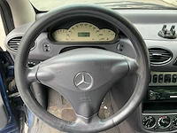 2003 mercedes-benz a140 a-klasse avantgarde personenauto - afbeelding 5 van  23
