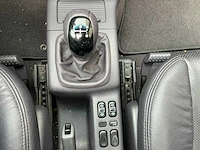 2003 mercedes-benz a140 a-klasse avantgarde personenauto - afbeelding 7 van  23