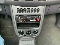 2003 mercedes-benz a140 a-klasse avantgarde personenauto - afbeelding 8 van  23