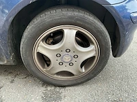 2003 mercedes-benz a140 a-klasse avantgarde personenauto - afbeelding 11 van  23