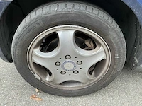 2003 mercedes-benz a140 a-klasse avantgarde personenauto - afbeelding 13 van  23