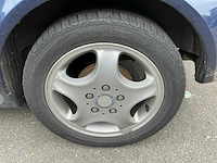 2003 mercedes-benz a140 a-klasse avantgarde personenauto - afbeelding 14 van  23
