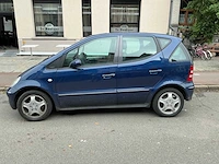 2003 mercedes-benz a140 a-klasse avantgarde personenauto - afbeelding 12 van  23
