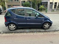 2003 mercedes-benz a140 a-klasse avantgarde personenauto - afbeelding 20 van  23