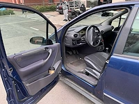 2003 mercedes-benz a140 a-klasse avantgarde personenauto - afbeelding 23 van  23