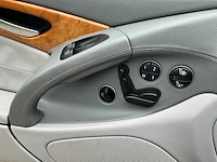 2003 mercedes-benz sl350 roadster personenauto - afbeelding 24 van  51