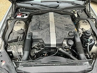 2003 mercedes-benz sl350 roadster personenauto - afbeelding 44 van  51