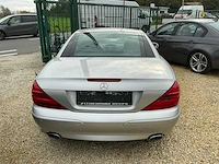 2003 mercedes-benz sl350 roadster personenauto - afbeelding 4 van  51