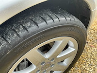 2003 mercedes-benz sl350 roadster personenauto - afbeelding 4 van  51