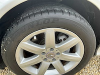 2003 mercedes-benz sl350 roadster personenauto - afbeelding 6 van  51