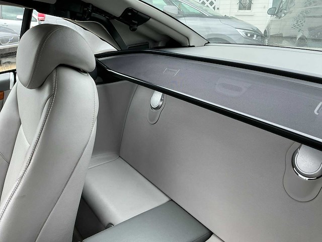 2003 mercedes-benz sl350 roadster personenauto - afbeelding 20 van  51