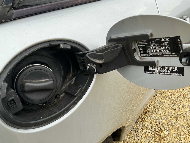 2003 mercedes-benz sl350 roadster personenauto - afbeelding 33 van  51