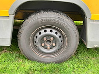 2003 mercedes sprinter foodtruck - recent ingericht - automaat - afbeelding 5 van  76