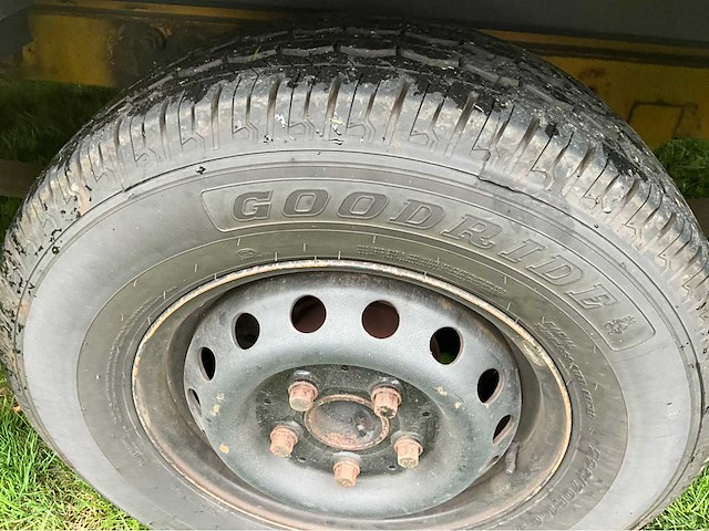 2003 mercedes sprinter foodtruck - recent ingericht - automaat - afbeelding 6 van  76