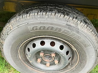 2003 mercedes sprinter foodtruck - recent ingericht - automaat - afbeelding 6 van  76