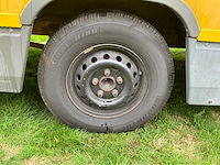 2003 mercedes sprinter foodtruck - recent ingericht - automaat - afbeelding 7 van  76