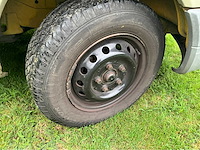 2003 mercedes sprinter foodtruck - recent ingericht - automaat - afbeelding 9 van  76