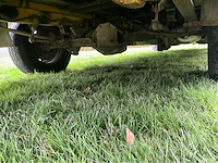 2003 mercedes sprinter foodtruck - recent ingericht - automaat - afbeelding 10 van  76