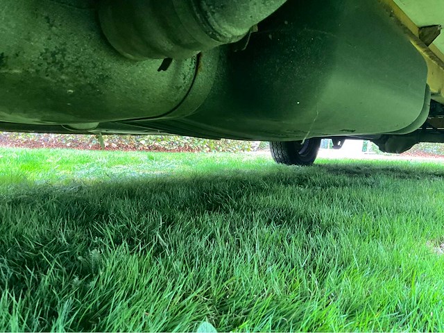 2003 mercedes sprinter foodtruck - recent ingericht - automaat - afbeelding 13 van  76