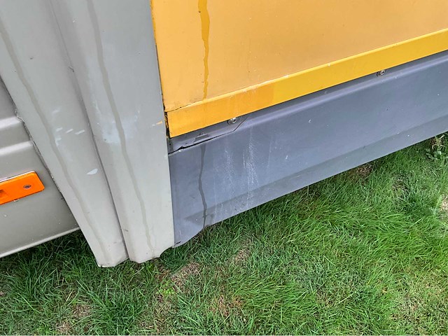 2003 mercedes sprinter foodtruck - recent ingericht - automaat - afbeelding 14 van  76