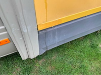 2003 mercedes sprinter foodtruck - recent ingericht - automaat - afbeelding 14 van  76