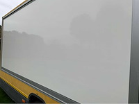 2003 mercedes sprinter foodtruck - recent ingericht - automaat - afbeelding 16 van  76
