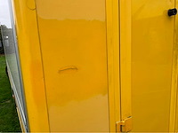 2003 mercedes sprinter foodtruck - recent ingericht - automaat - afbeelding 18 van  76