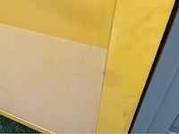 2003 mercedes sprinter foodtruck - recent ingericht - automaat - afbeelding 21 van  76