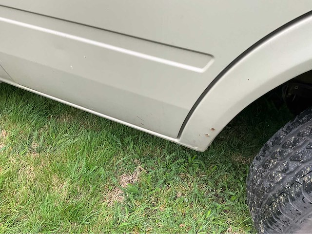 2003 mercedes sprinter foodtruck - recent ingericht - automaat - afbeelding 22 van  76