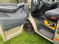 2003 mercedes sprinter foodtruck - recent ingericht - automaat - afbeelding 26 van  76