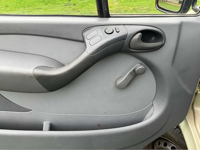 2003 mercedes sprinter foodtruck - recent ingericht - automaat - afbeelding 27 van  76