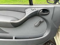 2003 mercedes sprinter foodtruck - recent ingericht - automaat - afbeelding 27 van  76